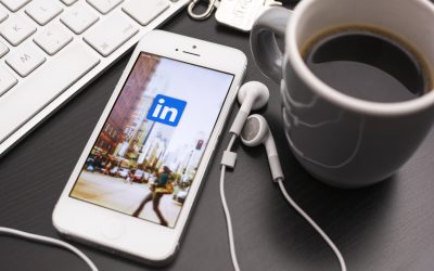 Como usar o LinkedIn para melhorar a imagem de sua empresa