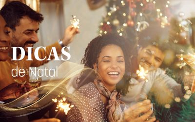 Natal: Ideias para uma perfeita confraternização nesta linda celebração